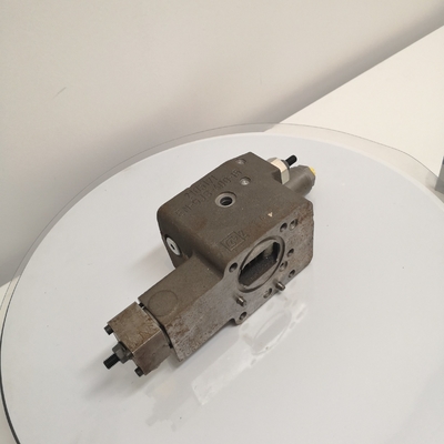Service technique et pièces détachées pour la pompe hydraulique Rexroth A11vo190/260 LG1eh2