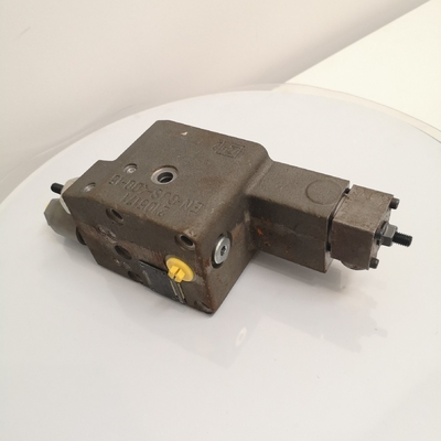 Service technique et pièces détachées pour la pompe hydraulique Rexroth A11vo190/260 LG1eh2