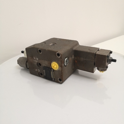 Service technique et pièces détachées pour la pompe hydraulique Rexroth A11vo190/260 LG1eh2