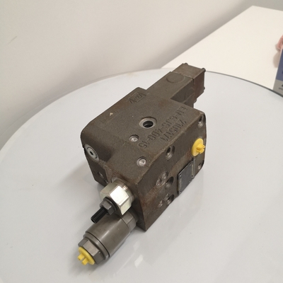 Service technique et pièces détachées pour la pompe hydraulique Rexroth A11vo190/260 LG1eh2