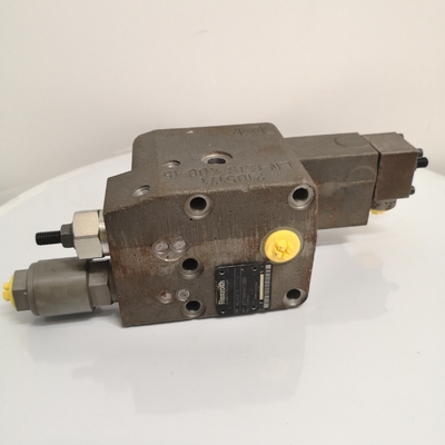 Service technique et pièces détachées pour la pompe hydraulique Rexroth A11vo190/260 LG1eh2