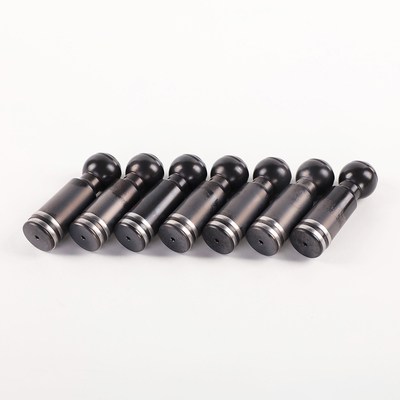 Série Rexroth A6ve/A6vm Piston moteur hydraulique et bloc cylindrique en acier au carbone