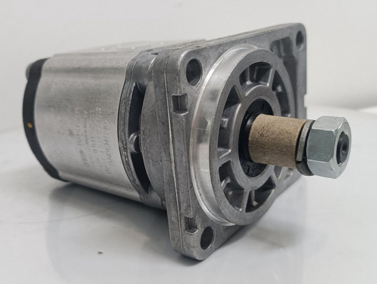 Pièces de pompe à piston pour excavateur A4vg28
