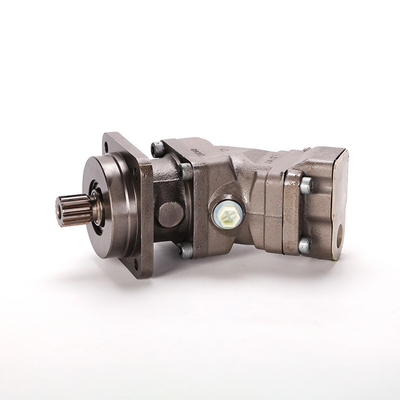 Pièces de pompe à piston pour excavateur A4vg28