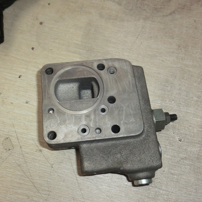 Forage appliquer à A11V0190/260 personnalisation Dr Valve pour la pompe hydraulique Rexroth