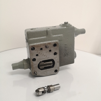 A11vo95/130/145 Valve Lrg pour pompe hydraulique Rexroth personnalisation grue à rampe