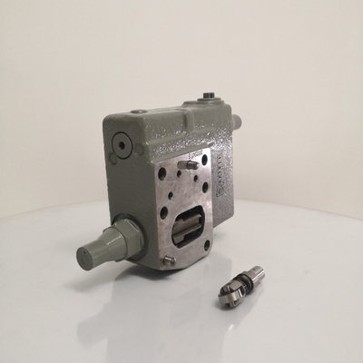A11vo95/130/145 Valve Lrg pour pompe hydraulique Rexroth personnalisation grue à rampe