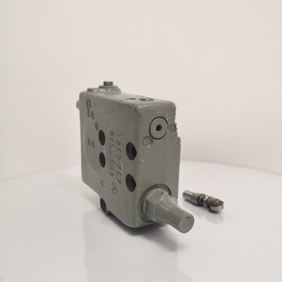 A11vo95/130/145 Valve Lrg pour pompe hydraulique Rexroth personnalisation grue à rampe