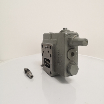 A11vo95/130/145 Valve Lrg pour pompe hydraulique Rexroth personnalisation grue à rampe