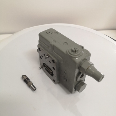 A11vo95/130/145 Valve Lrg pour pompe hydraulique Rexroth personnalisation grue à rampe