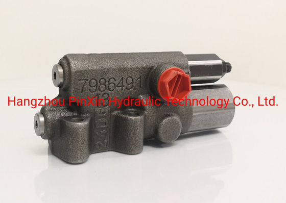 Paiements sécurisés A4vg56 Pièces pour Rexroth Hydraulique