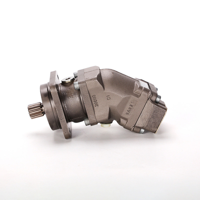 Paiements sécurisés A4vg56 Pièces pour Rexroth Hydraulique
