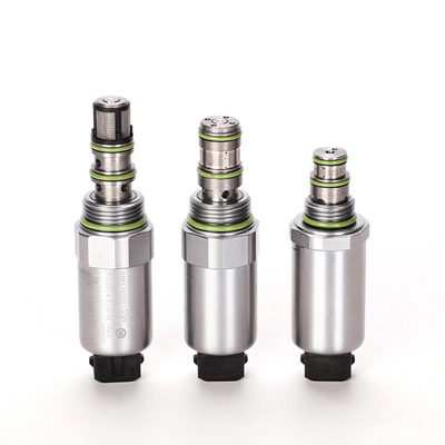 Paiements sécurisés A4vg56 Pièces pour Rexroth Hydraulique