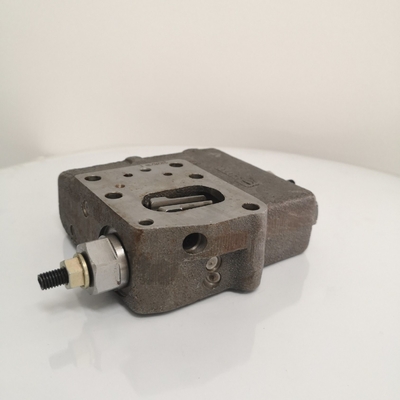 Valve A11vo95/130/145 Lrs abordable pour la pompe hydraulique Rexroth Paiement en USD