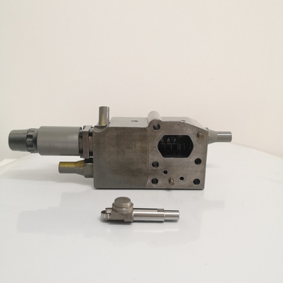A11vo95/130/145 Lrdu1 Lrdu2 Lrdu6 Valve pour la pompe hydraulique Rexroth