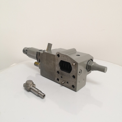 A11vo95/130/145 Lrdu1 Lrdu2 Lrdu6 Valve pour la pompe hydraulique Rexroth