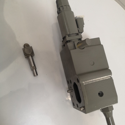 A11vo95/130/145 Lrdu1 Lrdu2 Lrdu6 Valve pour la pompe hydraulique Rexroth