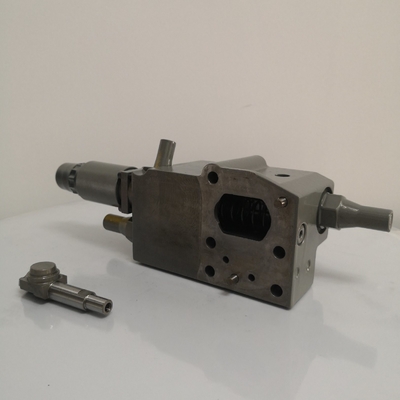 A11vo95/130/145 Lrdu1 Lrdu2 Lrdu6 Valve pour la pompe hydraulique Rexroth
