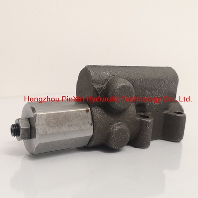 6 mois Service après-vente A4vg90 Pièces de pompes à pistons pour machines d'ingénierie hydraulique