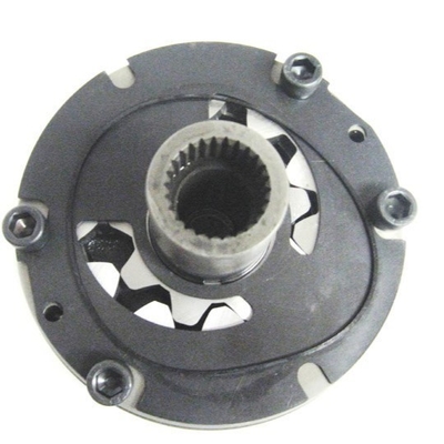 A4VG250 Pièces de machines de levage A4VG125 A4VG28 A4VG40 A4VG56 A4VG71 A4VG90 A4VG140