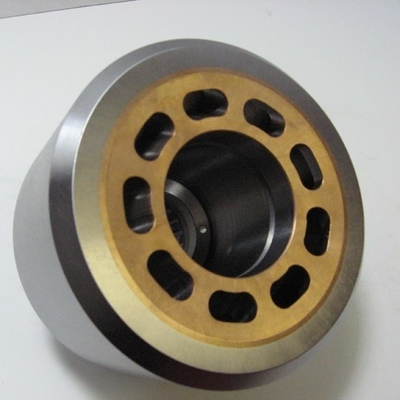 A4VG250 Pièces de machines de levage A4VG125 A4VG28 A4VG40 A4VG56 A4VG71 A4VG90 A4VG140