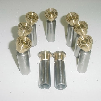 A4VG250 Pièces de machines de levage A4VG125 A4VG28 A4VG40 A4VG56 A4VG71 A4VG90 A4VG140