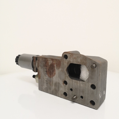 A11vo95/130/145 Ép1d Ép2d Valve pour pompe hydraulique Rexroth Package Poids brut 10.000 kg