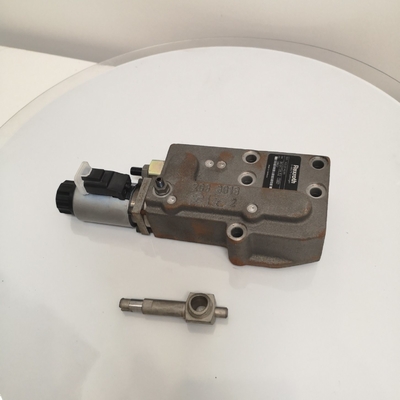 A11vo95/130/145 Ép1d Ép2d Valve pour pompe hydraulique Rexroth Package Poids brut 10.000 kg