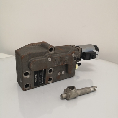 A11vo95/130/145 Ép1d Ép2d Valve pour pompe hydraulique Rexroth Package Poids brut 10.000 kg