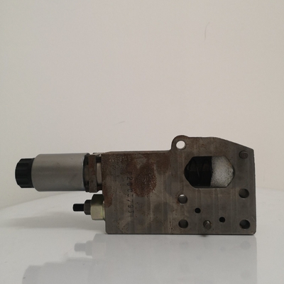 A11vo95/130/145 Ép1d Ép2d Valve pour pompe hydraulique Rexroth Package Poids brut 10.000 kg