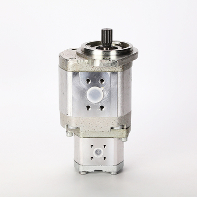 Structure à cylindre unique A4vg140 Pièces de pompe à piston pour produit Paver Rexroth