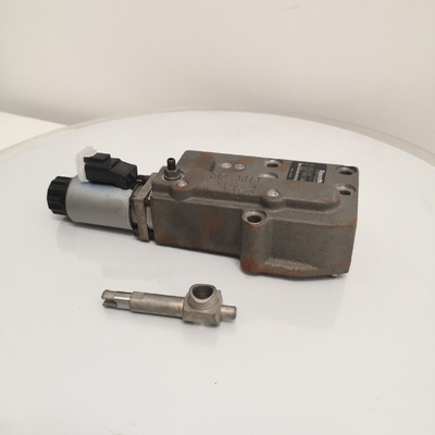 Pompes hydrauliques Rexroth A11vo40/60/75 Ep1d Ep2d soupape 10 kg Prête à être appliquée