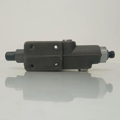 A4vg180 Pièces de pompes à piston pour machines de levage dans Rexroth Hydraulics Engineering