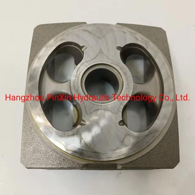 A4vg180 Pièces de pompes à piston pour machines de levage dans Rexroth Hydraulics Engineering