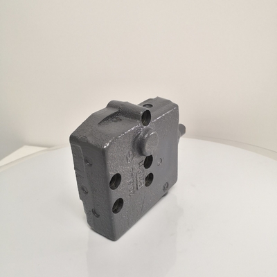 Le paiement du soutien en USD personnalisation A11vo40/60/75 Dr Valve pour pompe hydraulique Rexroth