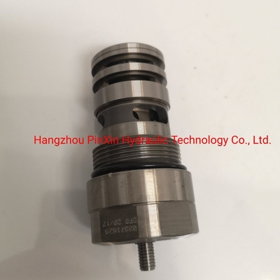 A4vg250 Pièces de pompes à piston pour Rexroth Hydraulique