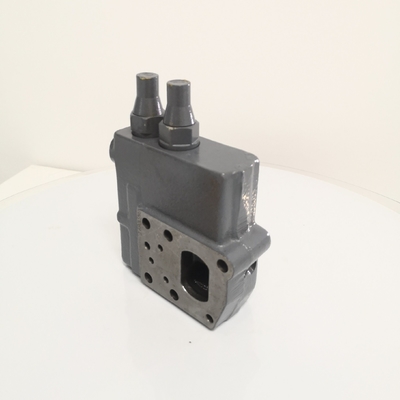 Pompes hydrauliques Rexroth A11vo40/60/75 Drg Politique de remboursement des soupapes pour les problèmes de produit