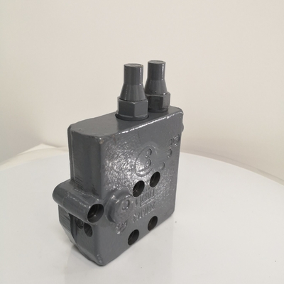 Pompes hydrauliques Rexroth A11vo40/60/75 Drg Politique de remboursement des soupapes pour les problèmes de produit
