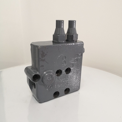 Pompes hydrauliques Rexroth A11vo40/60/75 Drg Politique de remboursement des soupapes pour les problèmes de produit