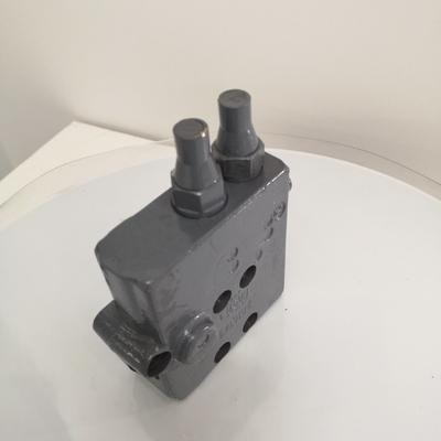 Pompes hydrauliques Rexroth A11vo40/60/75 Drg Politique de remboursement des soupapes pour les problèmes de produit