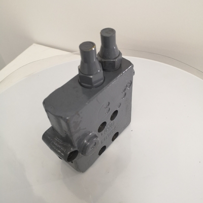 Pompes hydrauliques Rexroth A11vo40/60/75 Drg Politique de remboursement des soupapes pour les problèmes de produit