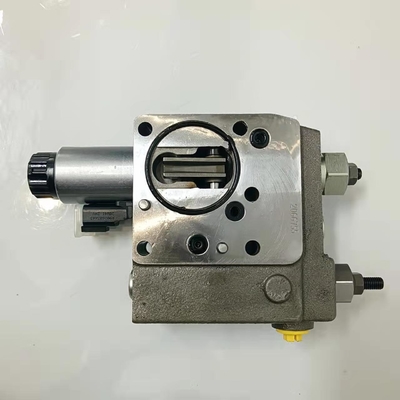Pompes hydrauliques Rexroth A11VLO190/260 LE2S Plateforme de protection des paiements sécurisés par vanne