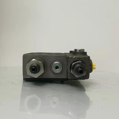 Pompes hydrauliques Rexroth A11VLO190/260 LE2S Plateforme de protection des paiements sécurisés par vanne