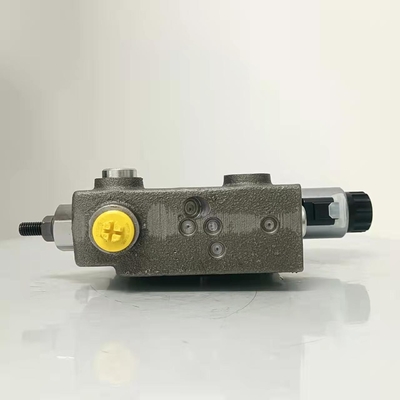 Pompes hydrauliques Rexroth A11VLO190/260 LE2S Plateforme de protection des paiements sécurisés par vanne