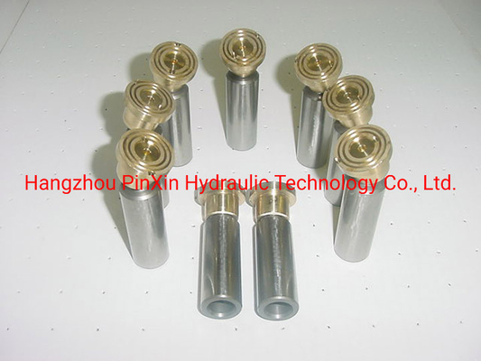 A4vg140 Pièces de pompes à piston pour l'hydraulique de pavage au sein de Rexroth Hydraulics