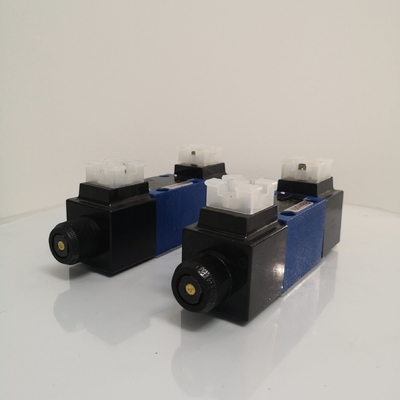 4WE6H62 soupape directionnelle solénoïde Sécuriser votre achat avec Rexroth sur Made-in.com