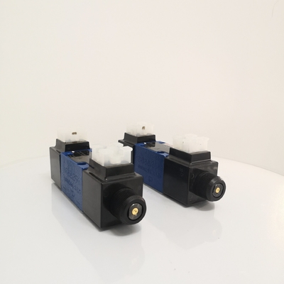 4WE6H62 soupape directionnelle solénoïde Sécuriser votre achat avec Rexroth sur Made-in.com