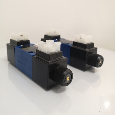 4WE6H62 soupape directionnelle solénoïde Sécuriser votre achat avec Rexroth sur Made-in.com