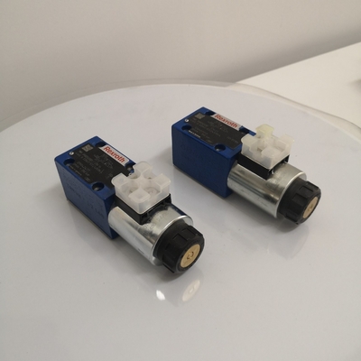 Ventilateur directionnel solénoïde pour Rexroth