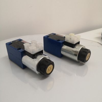 Ventilateur directionnel solénoïde pour Rexroth